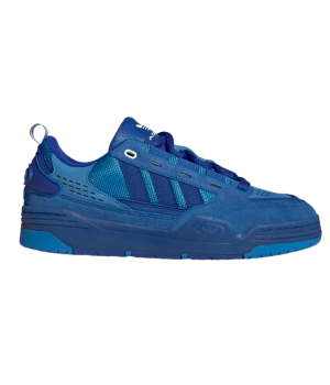 Кроссовки Adidas Adi2000 Bold Bright Blue
